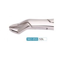 Woodpecker Extracting Forcep 53L